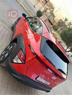 هيونداي كونا